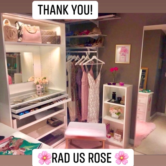 radusrose
